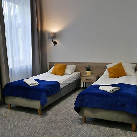 Centrum Szkoleniowo-Konferencyjne Spolem ワルシャワ エクステリア 写真
