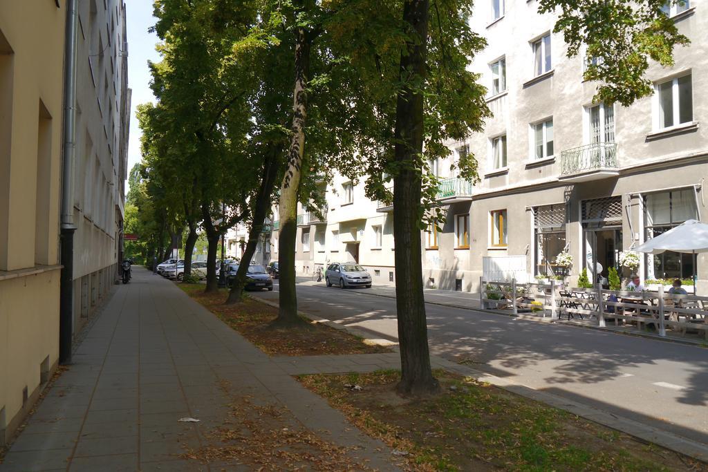 Centrum Szkoleniowo-Konferencyjne Spolem ワルシャワ エクステリア 写真