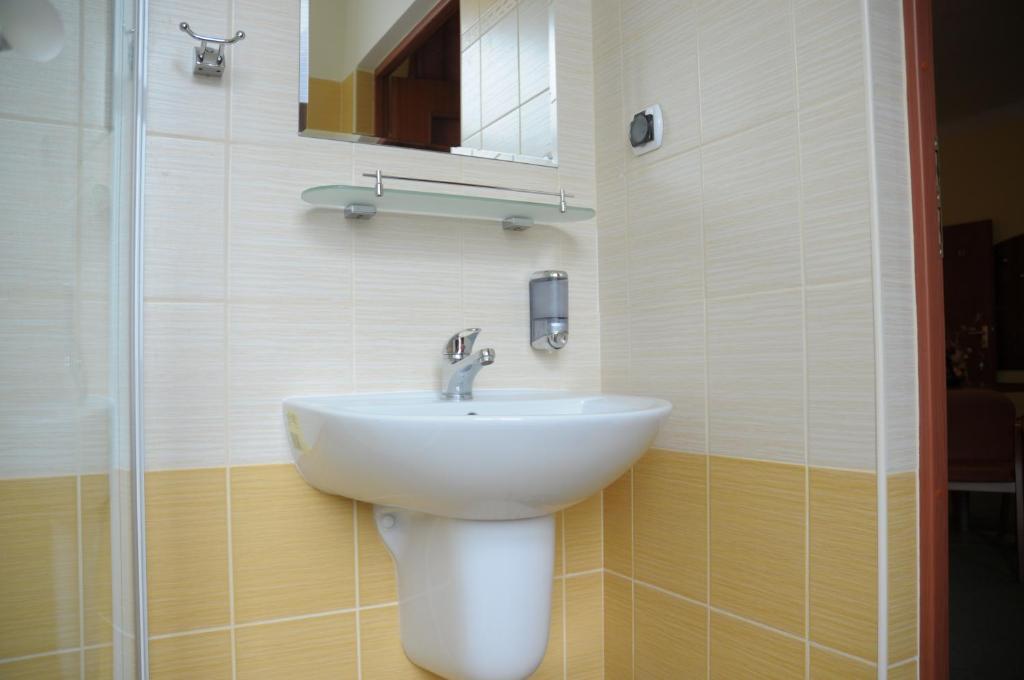 Centrum Szkoleniowo-Konferencyjne Spolem ワルシャワ 部屋 写真